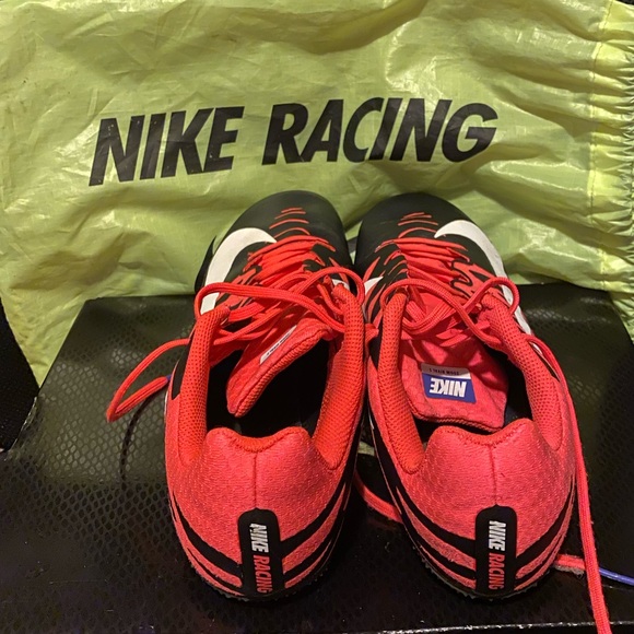 Nike Zoom track shoes - Picture 3 of 6